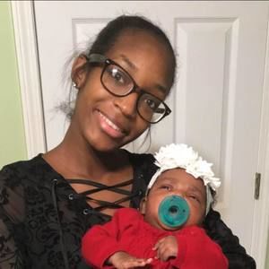 Meet your Posher, Antoinette